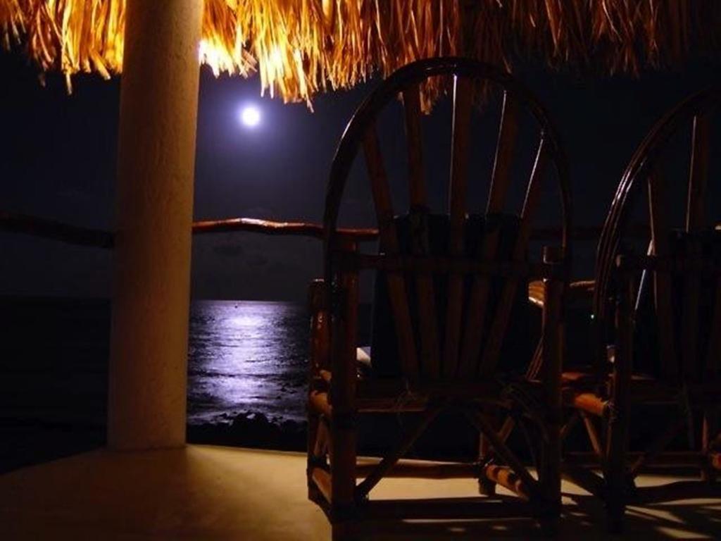 Rancho Sakol Hotel Пуерто Морелос Екстериор снимка